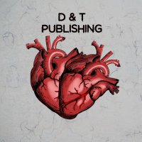 D&T Publishing - proudly female owned(@Dandtpublishing) 's Twitter Profile Photo