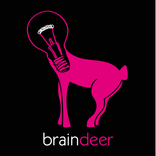 _braindeer's profile picture. conceptual creative/art director, loves to produce ideas, liquorice, travelling and making music. 
can`t stop thinking!