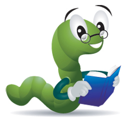 ebookwormcom's profile picture. Introducing http://t.co/HXnYaaDIGY.  We love ebooks!  From business & money making to sport & games - confirm with the worm!