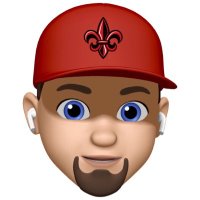 Dumartre ⁉️ (@raisingcajun) 's Twitter Profile Photo Dumartre ⁉️ (@raisingcajun) 's Twitter Profile Photo
