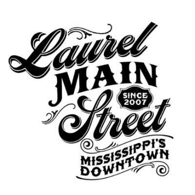 Laurel Main Street