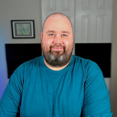 Design Director @EpicGames @FortniteGame. Disclaimer: My tweets are my own.