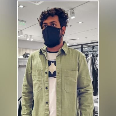 subodhpahalajan's profile picture. big procrastinator ,
vigorous soul.