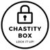 ChastityBox.com (@boxchastity) Twitter profile photo