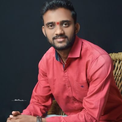 TusharP69971912's profile picture. I'm Student Of MSc(Computer Science )
Programming is not a typing is a Thinking