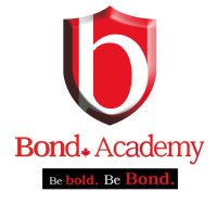 Bond Academy (@bondbondacademy) 's Twitter Profile