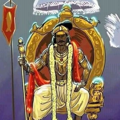 தமிழன் | வீரசைவன் | கொண்டையன் கோட்டை மறவர் - செயங்கொண்டார் |
கல்தோன்றி மண்தோன்றாக் காலத்தே வாளோடு முன்தோன்றிய மூத்தகுடி!
⚔️🎏💪