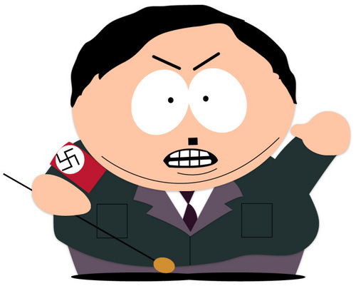 South Park Deutschland fans!. Follow us!.