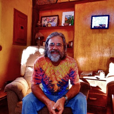 HandyBobAdams's profile picture. Independent populist for peace. I'm in the control group.