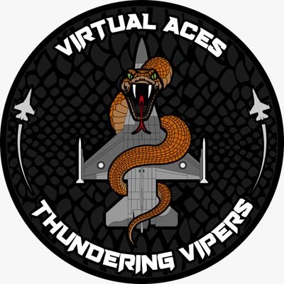 Thundering Vipers