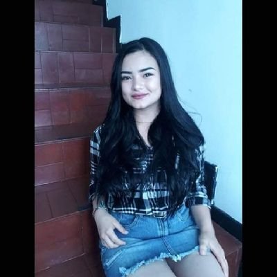 Saradi1996's profile picture. La paz en su máxima recompensa.☢️