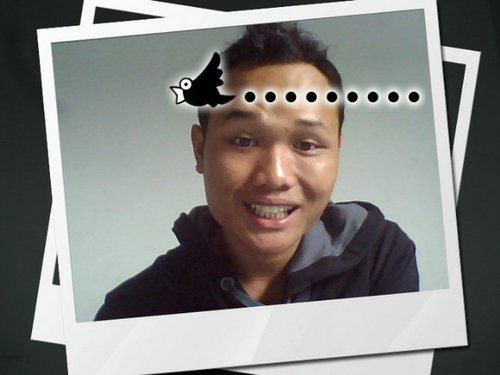 rudibukanlondo's profile picture. orang biasa aja