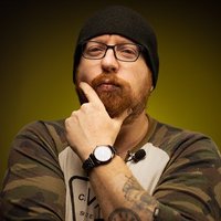 Mark Laurin (@marklaurin_) 's Twitter Profile