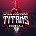 McLain HS Football (@mclainhsfb) Twitter profile photo McLain HS Football (@mclainhsfb) Twitter profile photo