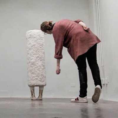 I make Objects and Things and I like to play with molten metal. they/he