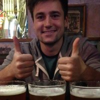 Ryan Molley (@ryanmolley) 's Twitter Profile