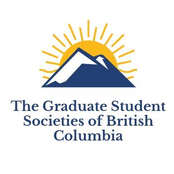 The official account for Graduate Student Societies of British Columbia representing 15,000 graduate students from across BC. Contact: Chairperson@gssbc.ca