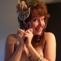 Julia Truitt (@sreddous) 's Twitter Profile