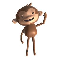 Moe the Monkey (@moethemonkey2) 's Twitter Profile