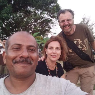 Abdulla50911854's profile picture. Bangladesh is an Eco-cultural travel destination in between the Himalaya & the ocean where smiling peoples given culture & Tiger represents the infinite value.