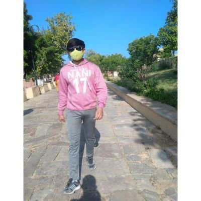 BHARTENDRASHAR7's profile picture. 