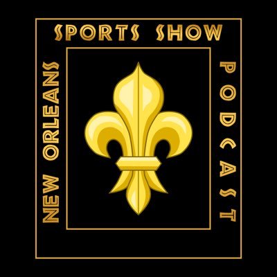 Podcast covering New Orleans Sports. Podcast for the fans. Podcast for the people @kingterrykimble is the personal page