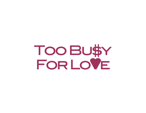 TooBusyForLove's profile picture. a @BusinewsChannel web reality show for the people who don't have time to go out on dates. Coming Fall 2012. #TBFL