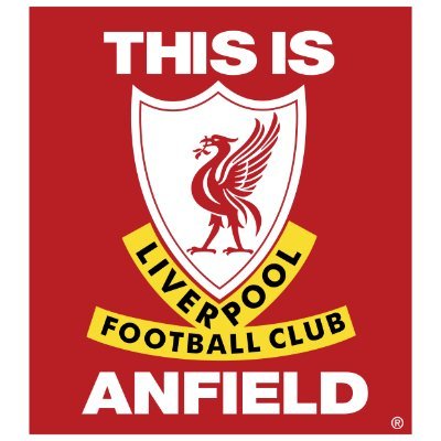 Liverpool FC for life
#sixtimes
#19Times