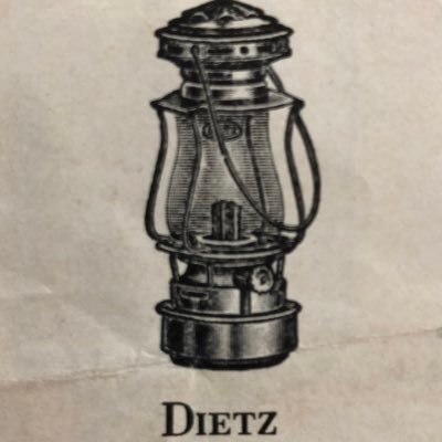 ぎん🔥ランタンコレクター (@Vtg_oillantern) / Twitter