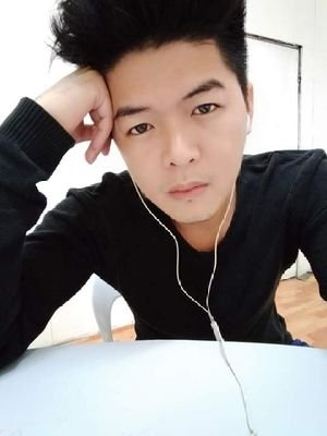 ALBERTJOE07's profile picture. Hidup itu harus dinikmati