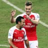 GoonerTime7's profile picture. Victoria Concordia Crescit