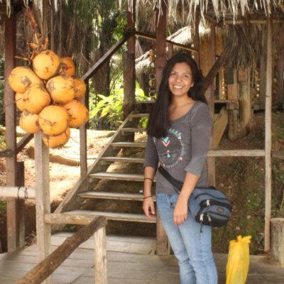 Biologist 🇵🇪
MSc student 🇨🇱 tracking Humboldt penguins 🐧
Best millennial peruvian phrase 🦙: vive la vida y no dejes que la vida te viva #tiasusy