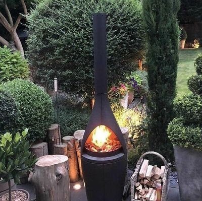 A collection of the most beautiful garden designs across the globe 🌴 Keep up to date on the latest trends 💐