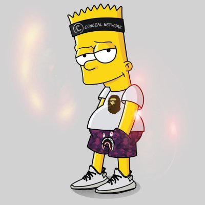 Concealers8's profile picture. 