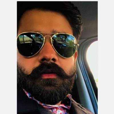 monarchchopra1's profile picture. 