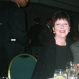 BevYak's profile picture. 