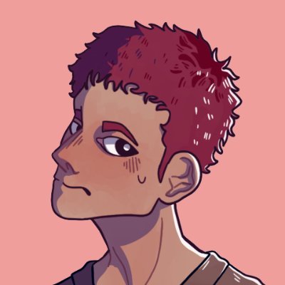 steamyblueさんのプロフィール画像
