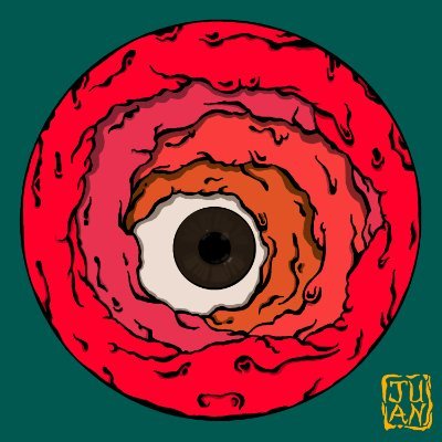 JuanArtph's profile picture. Visual Artist