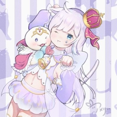 nɯᴉɹ@ミトラス2待望派さんのプロフィール画像