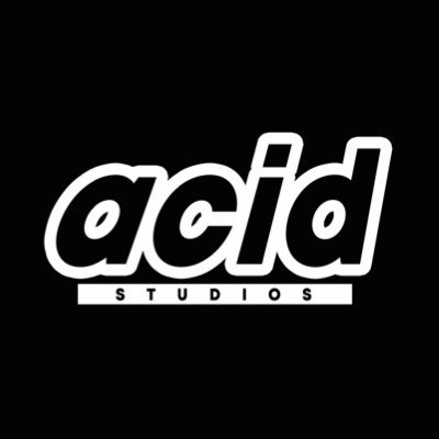 acidstudiostore's profile picture. 