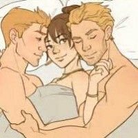 Kinkybicouple8's profile picture. We are a married bi couple, I'm 26 and my husband is 25. both very bisexual and here to share what we like and do with our friends