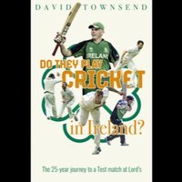 David Townsend(@do_cricket) 's Twitter Profile Photo