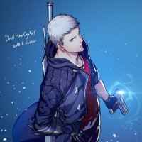 Nero (@nerodevilbuster) 's Twitter Profile