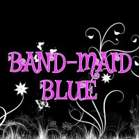🎀 BAND-MAID BLUE 🎀(@blue_bandmaid) 's Twitter Profile Photo
