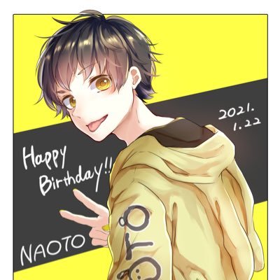 NAOTO_0122 Profile Picture