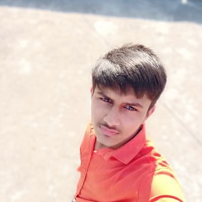 JayrajBarad10's profile picture.