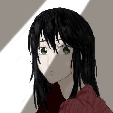 「冫」/帯刀した黒服の男になる仕事待ってますさんのプロフィール画像