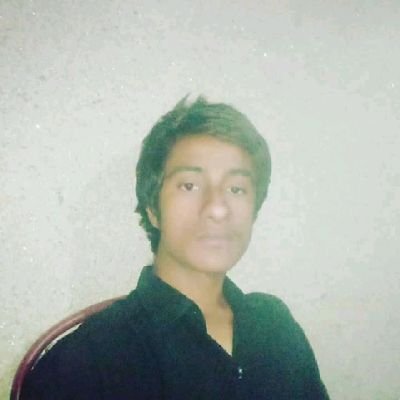 SyedShakirShah9's profile picture. it's great.