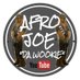 Afrojoe Da Wookie (@AfrojoeDaWookie) Twitter profile photo