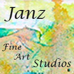 Janz Art Studios features Design, Artwork & Photography by Jan Fitzgerald.  Please feel free to contact me with any of your design needs at
jan@janz-art.com
